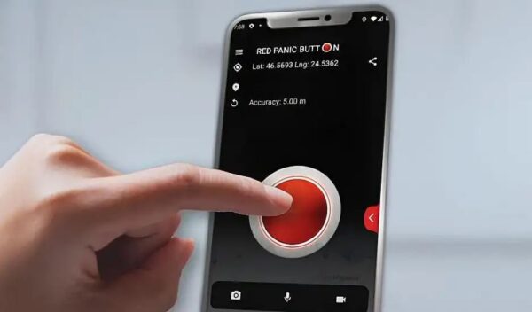 Panic button για παιδιά ανακοίνωσε το υπουργείο Προστασίας του Πολίτη – Πώς θα εφαρμοστεί