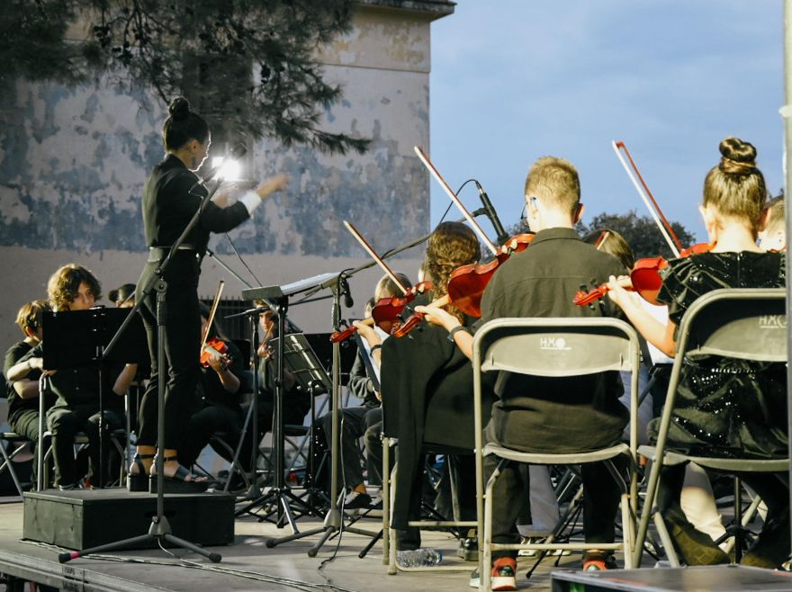 Απογείωσε το κέφι ο αγαπημένος καλλιτέχνης Νίκος Ζωϊδάκης στη σκηνή της SEREXPO 2024!