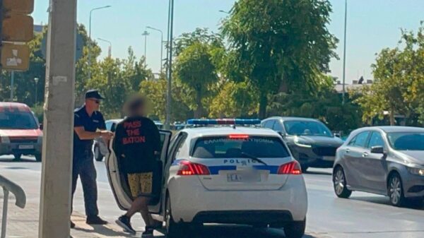 Θεσσαλονίκη: Στη φυλακή ο 46χρονος οδηγός που παρέσυρε την οικογένεια στη Θέρμη - Τι είπε στην απολογία του