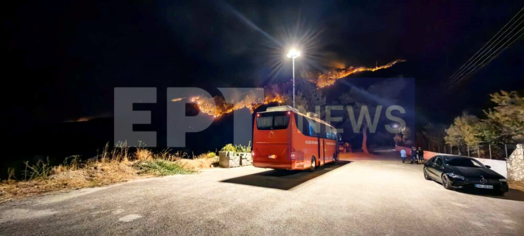 Πήγαν να σώσουν φίλο τους και κάηκαν στη φωτιά - Πώς έγινε η τραγωδία με 2 νεκρούς