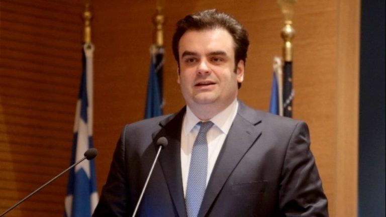 Κυρ. Πιερρακάκης: Ξεκινά η χρονιά του σχολείου