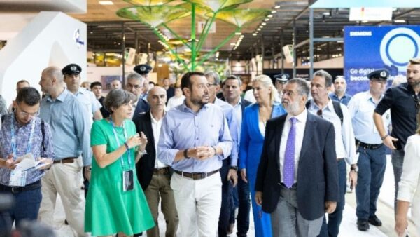 Πρόταση νόμου για τη ρύθμιση του ιδιωτικού χρέους θα φέρει στη Βουλή ο ΣΥΡΙΖΑ-ΠΣ, είπε ο πρόεδρος της Κ.Ο. Νίκος Παππάς στην 88η ΔΕΘ