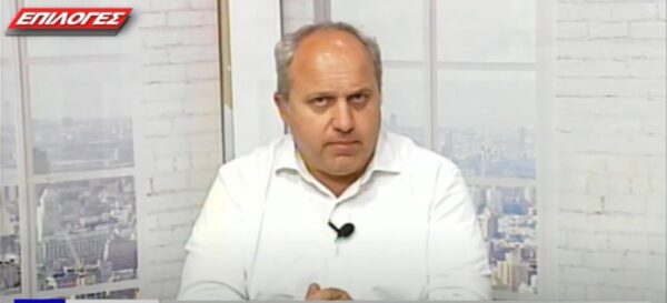 Δήμαρχος Σιντικής: "Ο καπετάνιος πρέπει να ξέρει και την παραμικρή βίδα στο καράβι του"- Βολές κατά της προηγούμενης δημοτικής αρχής