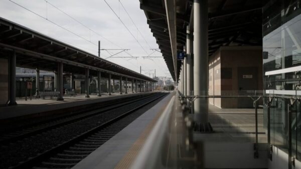 Hellenic Train: Ακυρώσεις - τροποποιήσεις δρομολογίων λόγω στάσης εργασίας αύριο