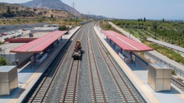Hellenic Train: Ποια δρομολόγια θα πραγματοποιηθούν αύριο με προσωπικό ασφαλείας λόγω της 24ωρης απεργίας