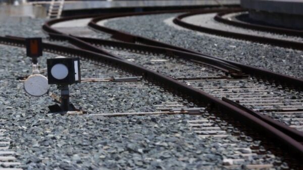 Hellenic Train για το περιστατικό στη Λιβαδειά: Αναλαμβάνουμε πλήρως την ευθύνη