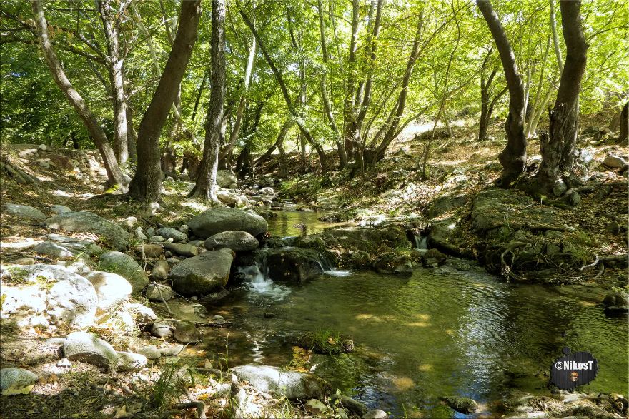 Αχλαδοχώρι Σερρών: Ένα χωριό με παράδοση αιώνων