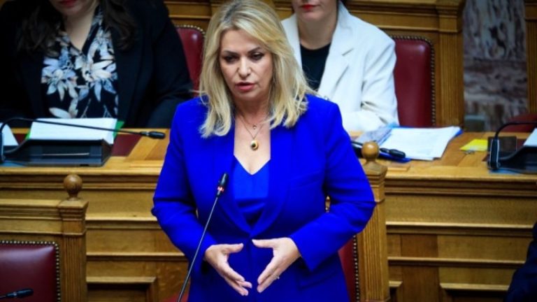 Άν. Μάνη: Σύντομα θα δημοσιευτούν υπουργικές αποφάσεις, που θα επικαιροποιούν το πλαίσιο για σφράγιση πρατηρίων καυσίμων και επιβολή κυρώσεων