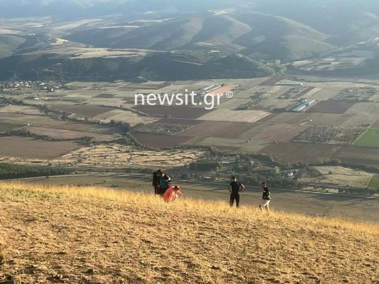 Θεσσαλονίκη: Θρήνος για τον 40χρονο που σκοτώθηκε κάνοντας «παραπέντε» – «Είχε εκπαιδευτεί και είχε πάρει πιστοποίηση»