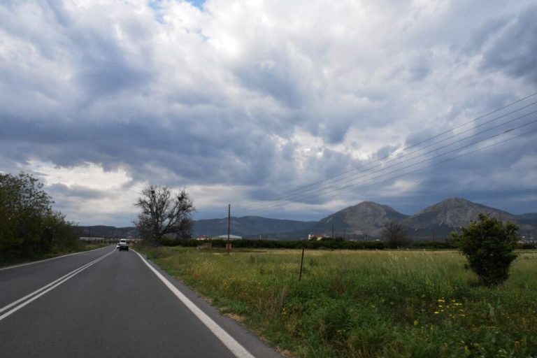 Καιρός: Έρχονται τα πρώτα κρύα και θυελλώδης βοριάς τις επόμενες ημέρες – Πρόγνωση της Νικολέτας Ζιακοπούλου