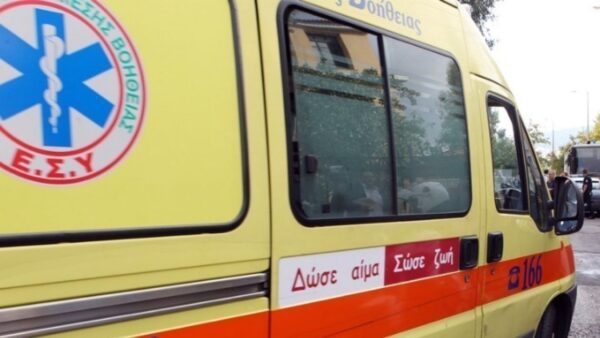 Έρευνα του ΟΣΕΤΕΕ: Εκατόν δεκατέσσερα τα θύματα σε εργατικά δυστυχήματα φέτος