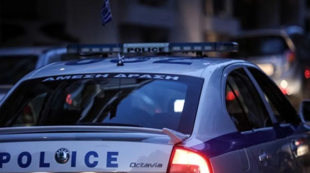 elas-6 Ελεύθερη με όρους η 50χρονη που κατηγορείται ότι δολοφόνησε τον σύζυγό της με υδράργυρο