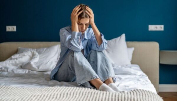 Τι είναι το "waiting mode" και πώς επηρεάζει τον τρόπο που ζούμε στο σπίτι