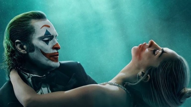 Ταινίες Πρώτης Προβολής: Ο Joker επιστρέφει... χορεύοντας