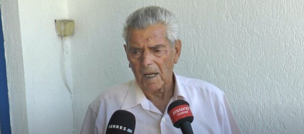 Σέρρες: Επιμένουν τα μέλη του του Α ΚΑΠΗ- Όχι στη συστέγαση με το ΚΗΦΗ -Video
