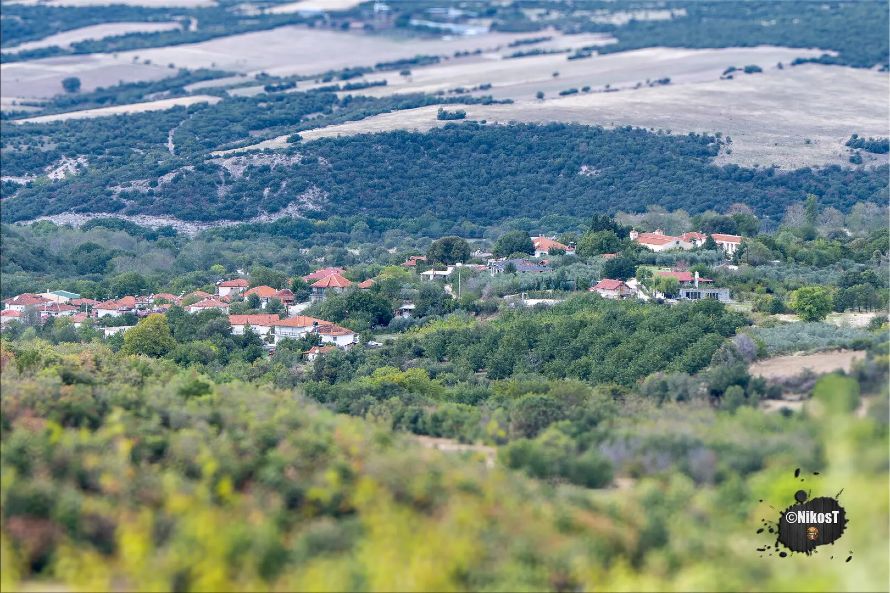 Καπνόφυτο: Το μαγευτικό χωριό των Σερρών που κρύβει μοναδικούς θησαυρούς- video