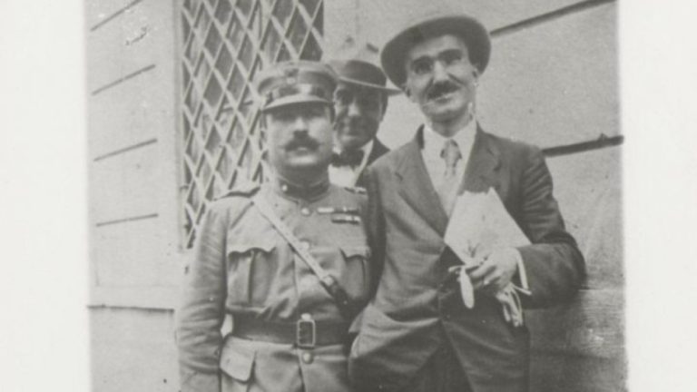 «Εγκαταλείψαμε τα πάντα. 15 Αυγούστου 1920, της Παναγίας...» - Η έλευση των Καυκασίων στην Ελλάδα