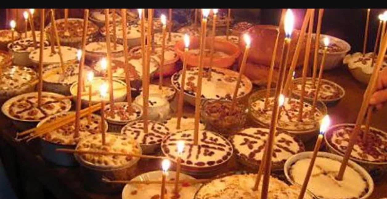 Το ψυχοσάββατο της Μακεδονίας: Γιατί ονομάζεται έτσι; - Πότε είναι