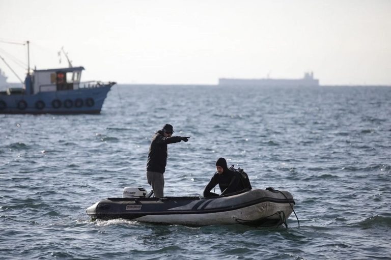 Πάρος: SOS από ιστιοπλοϊκό σκάφος με 11 επιβαίνοντες στα ανοιχτά του νησιού – Άνεμοι έως 7 μποφόρ στην περιοχή