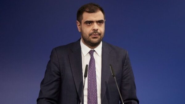 Π. Μαρινάκης: Απόφαση σταθμός της Δικαιοσύνης, ο ψευδομάρτυρας δεν μπορεί να είναι προστατευόμενος