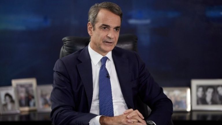 Κυρ. Μητσοτάκης: Ο προϋπολογισμός του 2025 κλείνει την ψαλίδα που μας χωρίζει από τα ευρωπαϊκά εισοδήματα, κάνει πιο ισχυρή την οικονομία