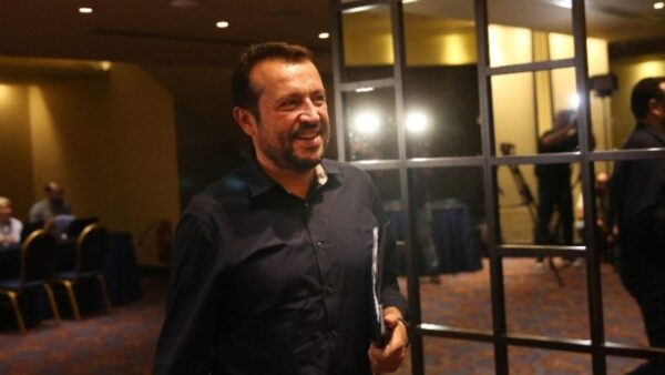Συνεδρίαση ΚΕ ΣΥΡΙΖΑ.- Ν. Παππάς: Ο κόσμος περιμένει από τους υποψήφιους να ακούσει πώς θα ενώσουν το κόμμα