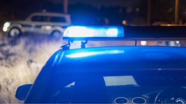 Αυτοκίνητο παρέσυρε δύο 17χρονους στο κέντρο των Χανίων
