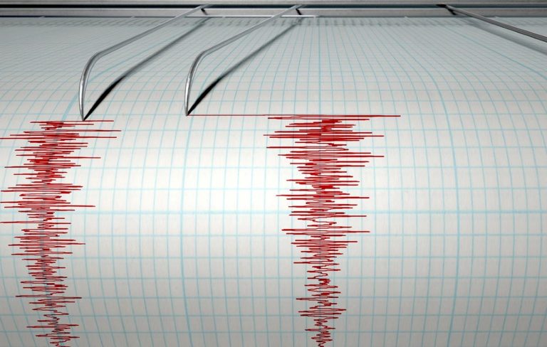 Σεισμός 5 Ρίχτερ στα Άδανα της Τουρκίας – Βίντεο