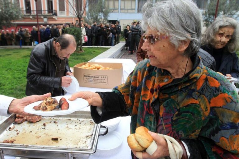 ΑΡΣΙΣ: Διευρύνεται η ζώνη της φτώχειας και του κοινωνικού αποκλεισμού