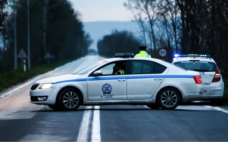 Αυξημένα μέτρα της Τροχαίας ενόψει του εορτασμού της 28ης Οκτωβρίου- Πού θα απαγορεύεται η κυκλοφορία φορτηγών