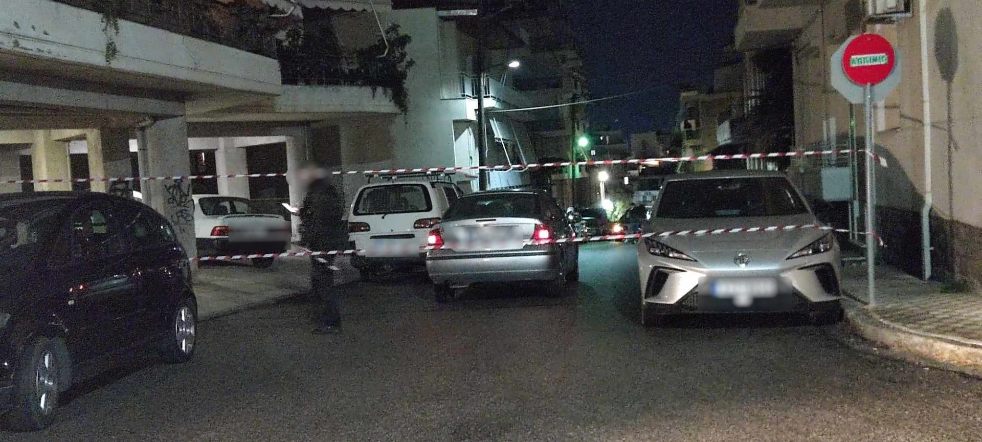 Αγρίνιο: Νεκρή 43χρονη από πυροβολισμό - Αναζητείται ο πρώην σύντροφός της