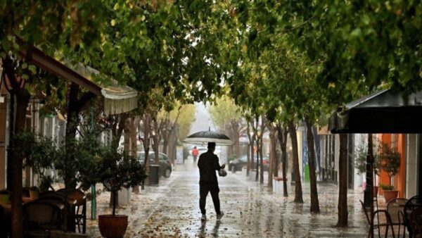 Σε επιφυλακή ο μηχανισμός Πολιτικής Προστασίας του Δήμου Σερρών