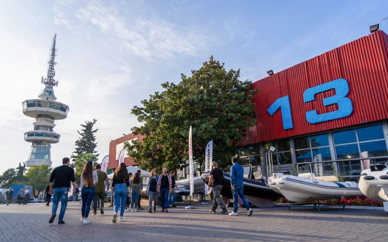 Boat & Fishing Show: Με δύο εκθέσεις και πολλές καινοτομίες το 2025