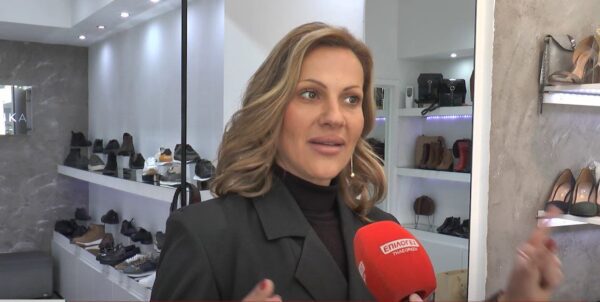 Σε μια προσπάθεια τόνωσης της Σερραϊκής αγοράς  ο Εμπορικός Σύλλογος Σερρών αποφάσισε την Παρασκευή 29 Νοεμβρίου μαζί με την Βlack Friday να πραγματοποιήσει και την Λευκή Νύχτα με την υποστήριξη του Δήμου Σερρών  υπό την αιγίδα της Περιφερειακής Ενότητας Σερρών και του Επιμελητηρίου.
