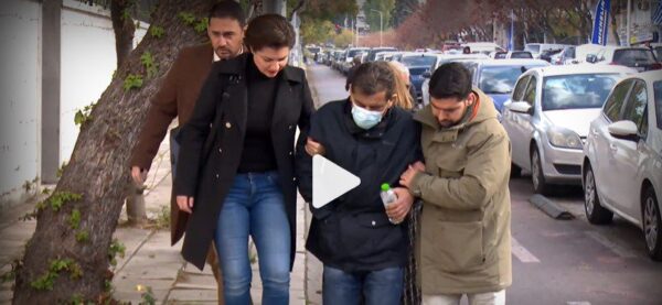 ΕΔΕ διέταξε ο Ν.Δένδιας για την υπόθεση του ιατρικού λάθους σε αστυνομικό - «Καμία εξήγηση δεν το δικαιολογεί»