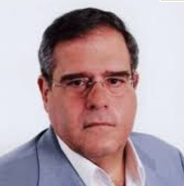 «Έφυγε» από κοντά μας ο Γρηγόρης Καλοκαιρινός