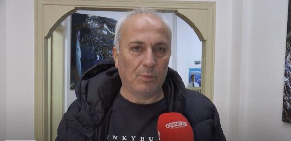ΝΟΔΕ Σερρών: «Κι εγώ μπορώ» για άλλη μια χρονιά! - video