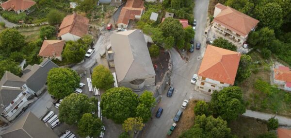 Καστάνιανη: Ένα από τα παλαιότερα χωριά του Πωγωνίου - video