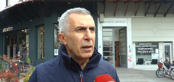Σέρρες, Εκλογές Δημοτικών Υπαλλήλων: Χωρισμένοι σε δυο στρατόπεδα - video
