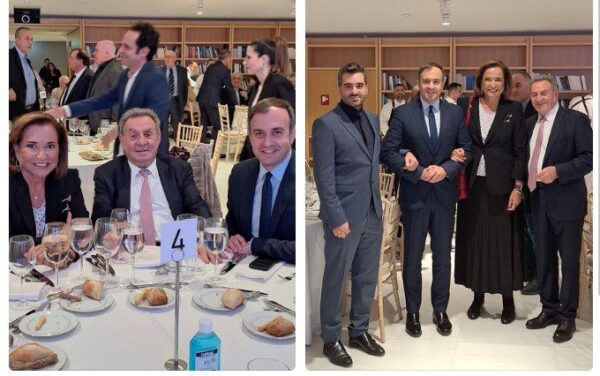 Τάσος Χατζηβασιλείου: "Ο Δρομέας από τις Σέρρες ταξιδεύει σε όλο τον κόσμο και μας κάνει υπερήφανους"