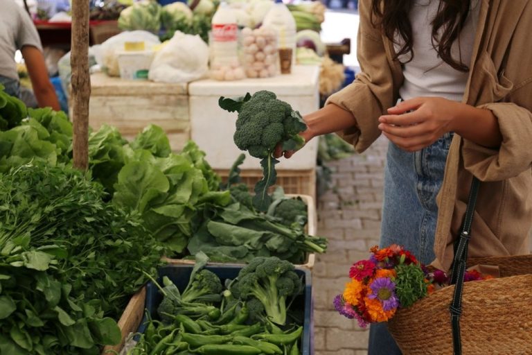 Κρατήστε χαμηλά την αρτηριακή πίεση με αυτά τα λαχανικά