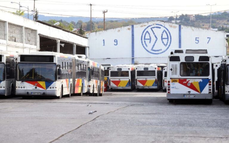 Θεσσαλονίκη: Η πολιτική κομίστρου και οι τρόποι έκδοσης και επικύρωσης των νέων εισιτηρίων για λεωφορεία και μετρό