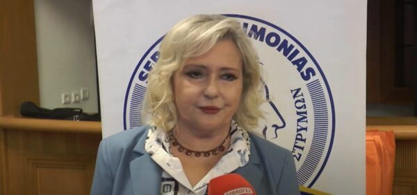Σέρρες: Ζωγράφισαν για την Ειρήνη οι μαθητές στον διαγωνισμό των Lions International- video