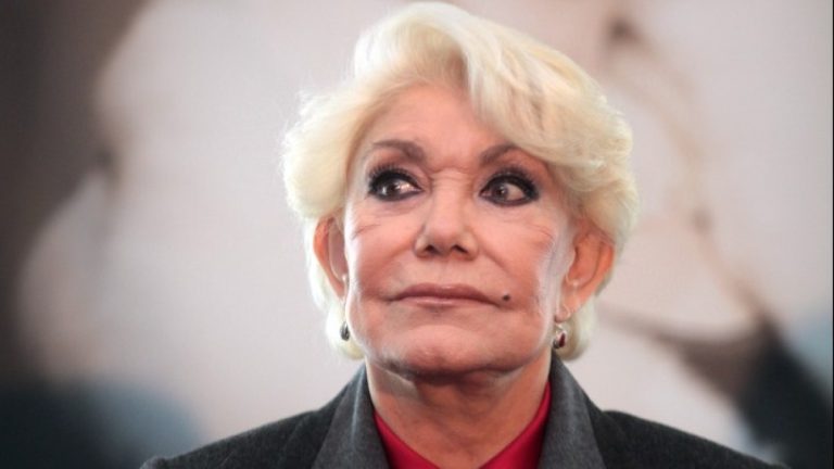 Μαρινέλλα: Παραμένει δύσκολη η κατάσταση της υγείας της δύο μήνες μετά την κατάρρευσή της