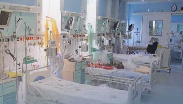 Τραγωδία: Πέθανε ο 13χρονος από το Αγρίνιο που διακομίσθηκε στη ΜΕΘ Παίδων