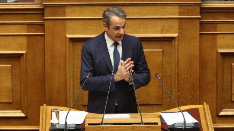 Κυρ. Μητσοτάκης: Από 28 Νοεμβρίου ξεκινούν τα 37.000 δωρεάν απογευματινά χειρουργεία