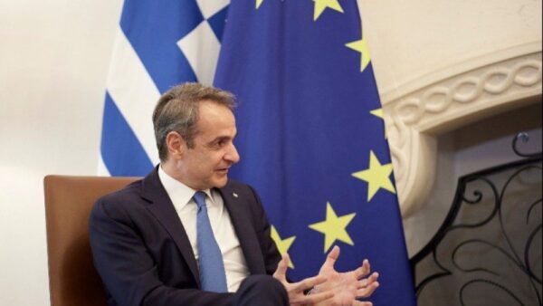 Κύπρος - Κυρ. Μητσοτάκης: Οι μεταρρυθμίσεις γίνονται γιατί θέλουμε να κάνουμε τη ζωή των πολιτών μας καλύτερη