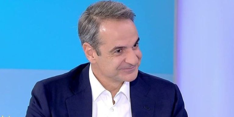 Κ. Μητσοτάκης: Έκτακτο βοήθημα στους χαμηλοσυνταξιούχους τον Δεκέμβριο