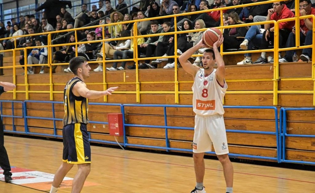 Μπάσκετ Ανδρών - Γυναικών: Pre Game ΚΑΟΔ - Πανσερραϊκός STIHL | Πρωτέας Βούλας - Πανσερραϊκός STIHL