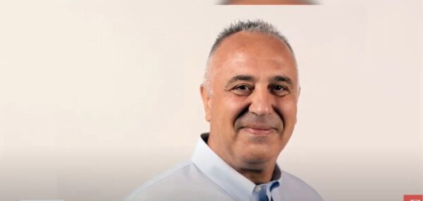 Νέος πρόεδρος του Επιμελητηρίου Καβάλας ο Γιάννης Παναγιωτίδης - video